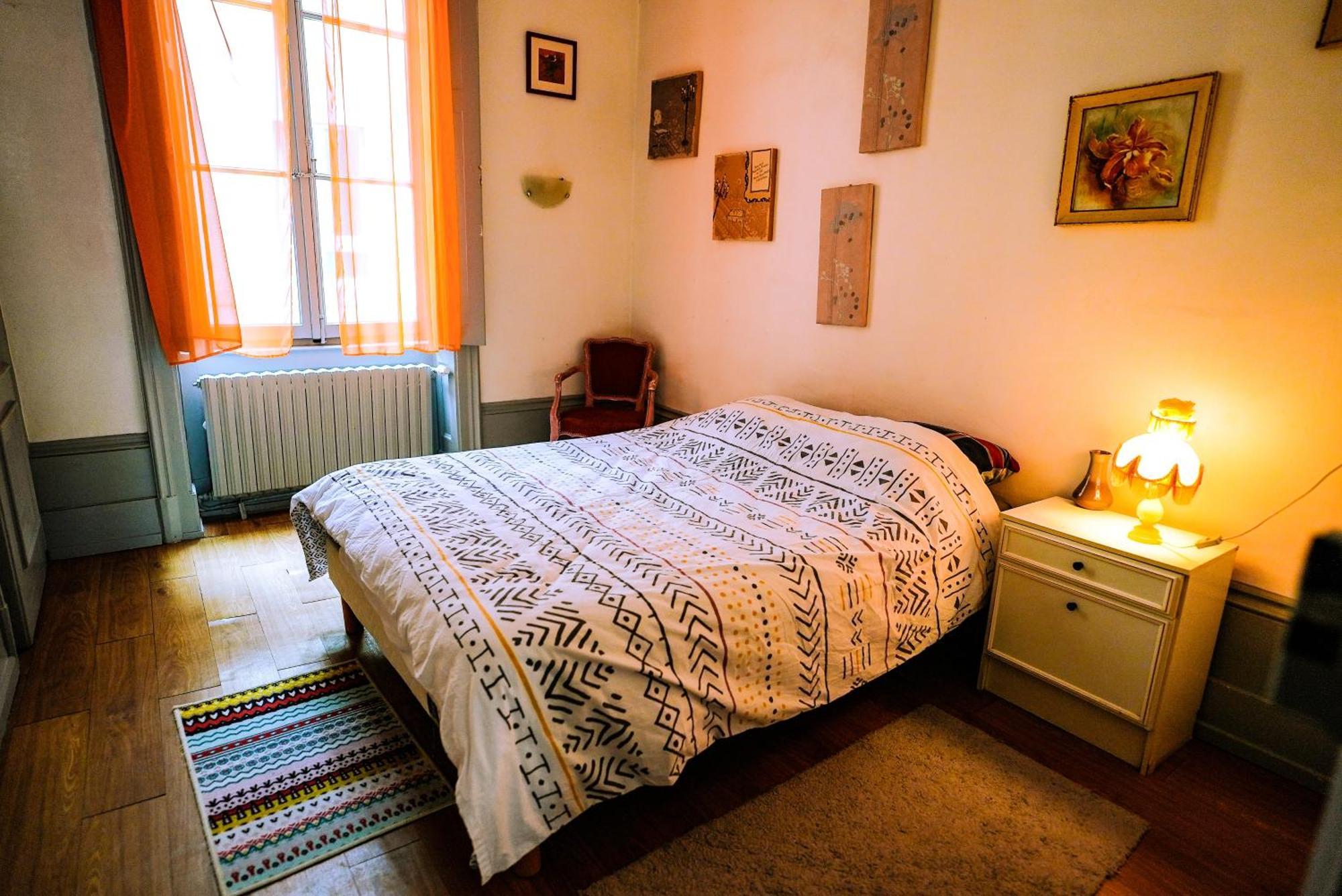Le St Amour Elegant 2 Chambres *Wifi/Super Centre* Besançon Eksteriør billede